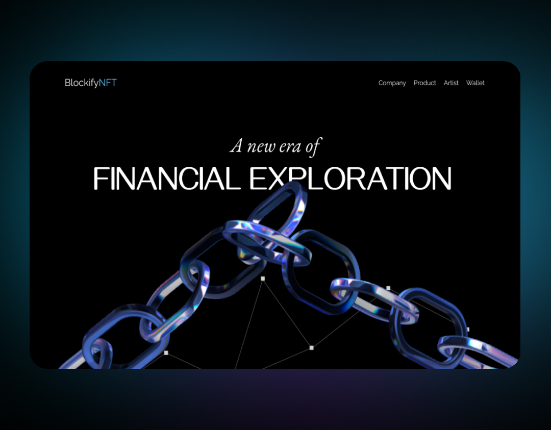 Financial Exploration